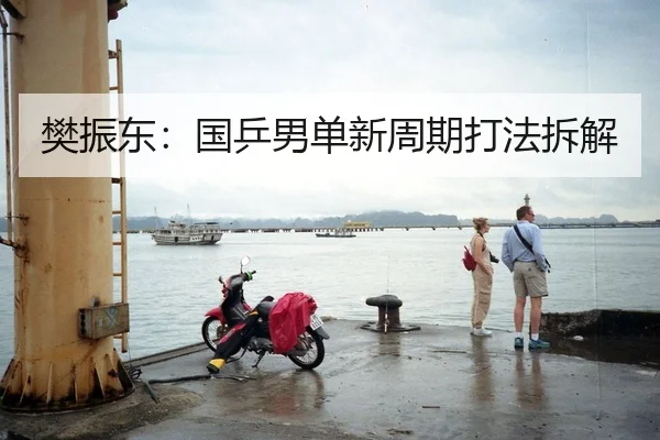 樊振东：国乒男单新周期打法拆解（1xBet）